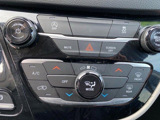 used 2023 Chrysler Voyager car, priced at $22,444