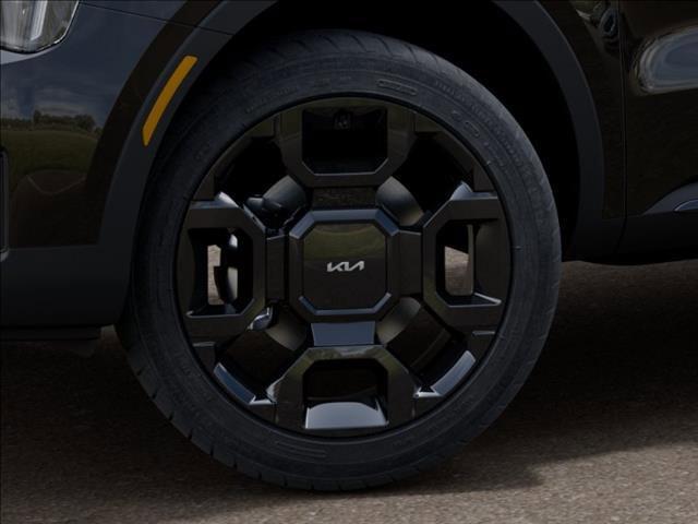 new 2026 Kia Sorento car, priced at $45,820