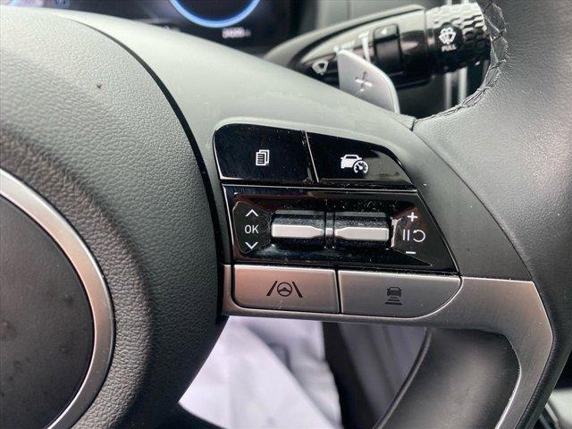 used 2022 Hyundai SANTA CRUZ car, priced at $28,294