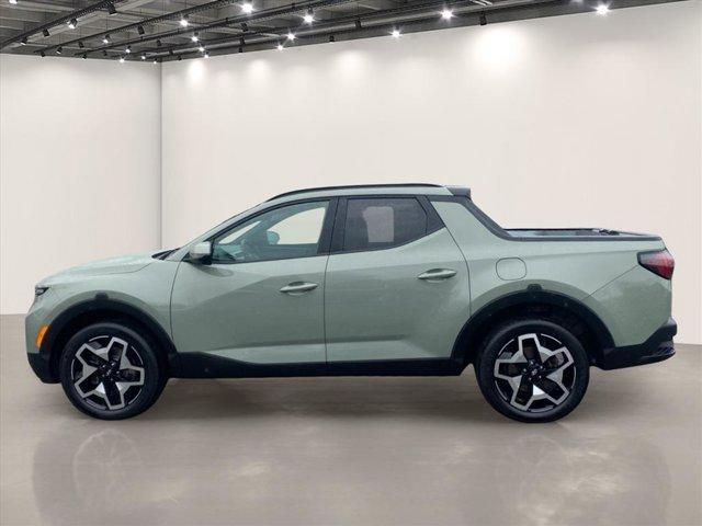 used 2022 Hyundai SANTA CRUZ car, priced at $28,294