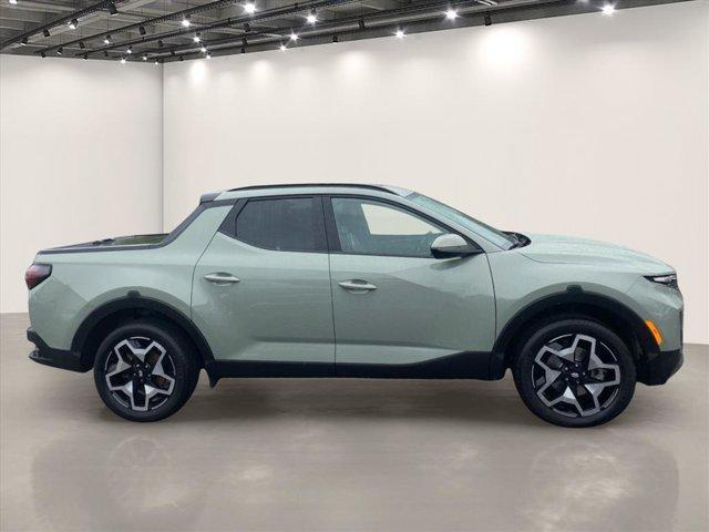used 2022 Hyundai SANTA CRUZ car, priced at $28,294