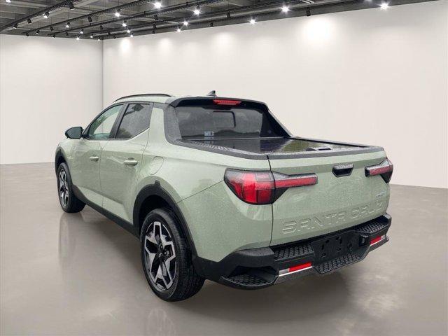 used 2022 Hyundai SANTA CRUZ car, priced at $28,294