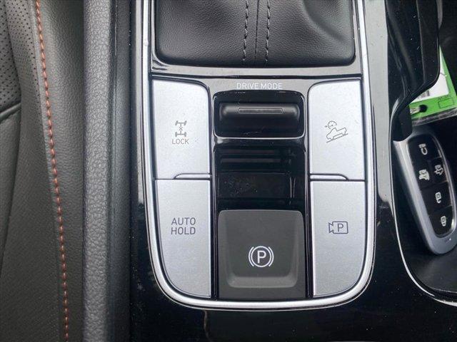 used 2022 Hyundai SANTA CRUZ car, priced at $28,294