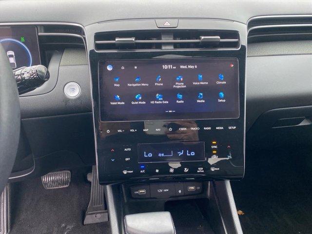 used 2022 Hyundai SANTA CRUZ car, priced at $28,294
