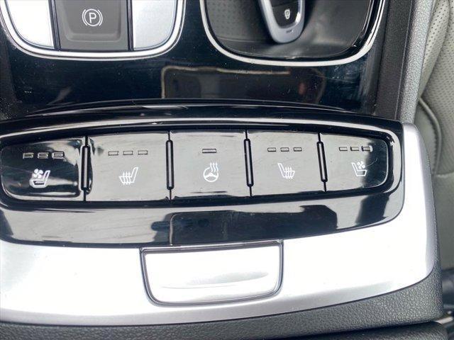 used 2022 Hyundai SANTA CRUZ car, priced at $28,294