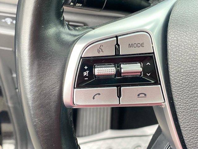 used 2021 Kia Telluride car, priced at $28,116
