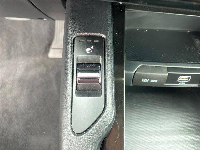 used 2021 Kia Telluride car, priced at $28,116