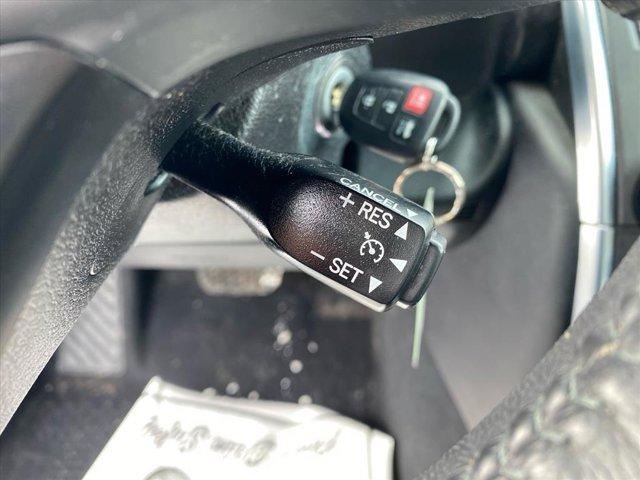 used 2017 Toyota Camry car, priced at $15,586