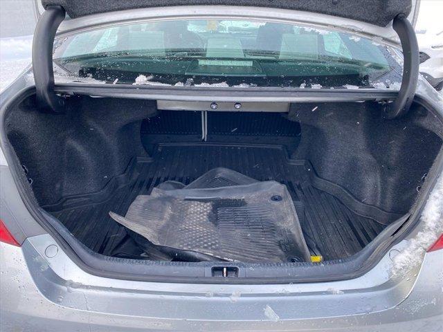 used 2017 Toyota Camry car, priced at $15,586