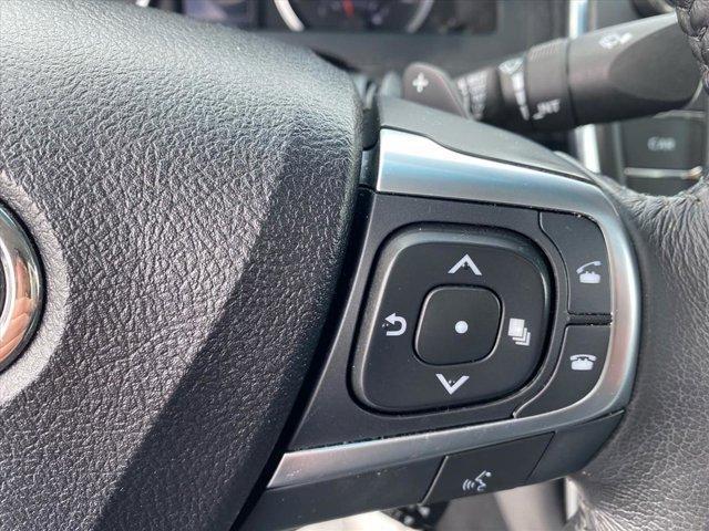 used 2017 Toyota Camry car, priced at $15,586