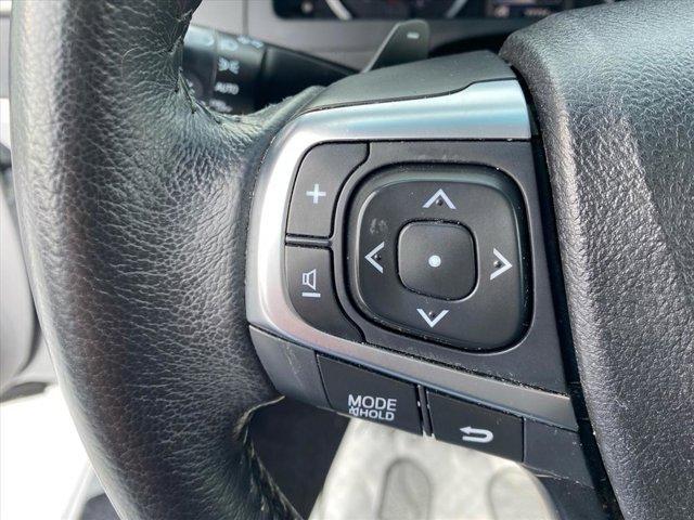 used 2017 Toyota Camry car, priced at $15,586