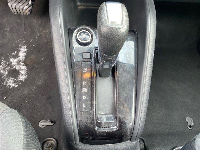 used 2022 Nissan Kicks car, priced at $16,306