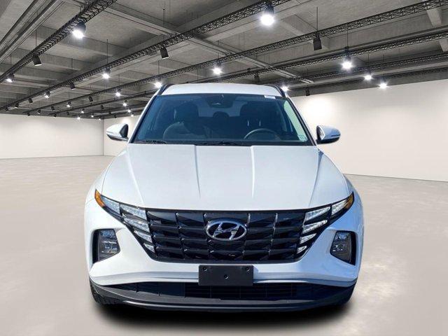 used 2023 Hyundai Tucson car, priced at $22,476