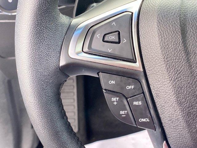 used 2022 Ford Edge car, priced at $25,125