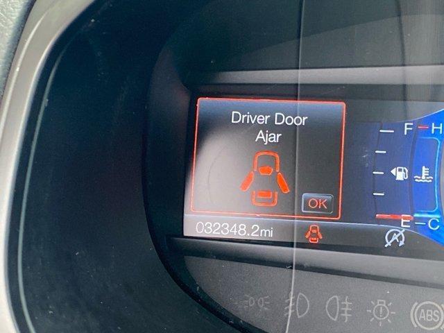 used 2022 Ford Edge car, priced at $25,125