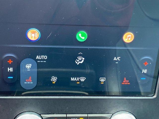 used 2022 Ford Edge car, priced at $25,125