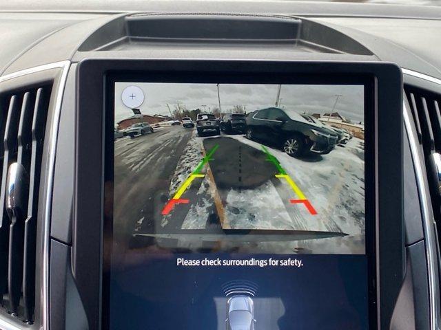 used 2022 Ford Edge car, priced at $25,125