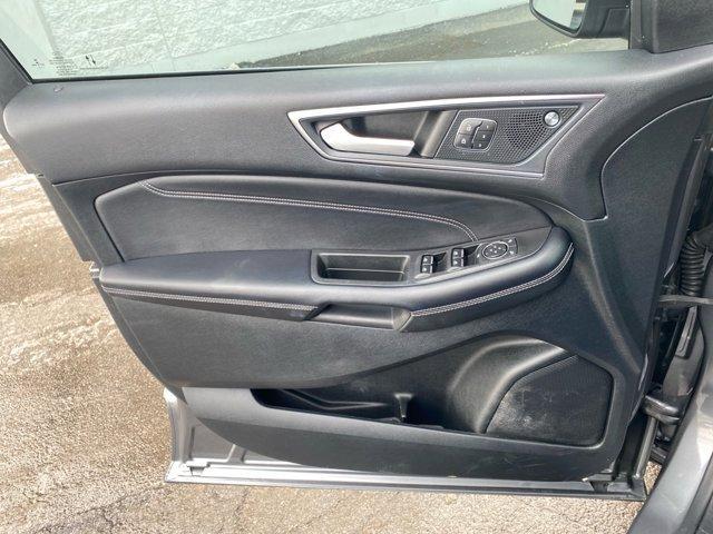 used 2022 Ford Edge car, priced at $25,125