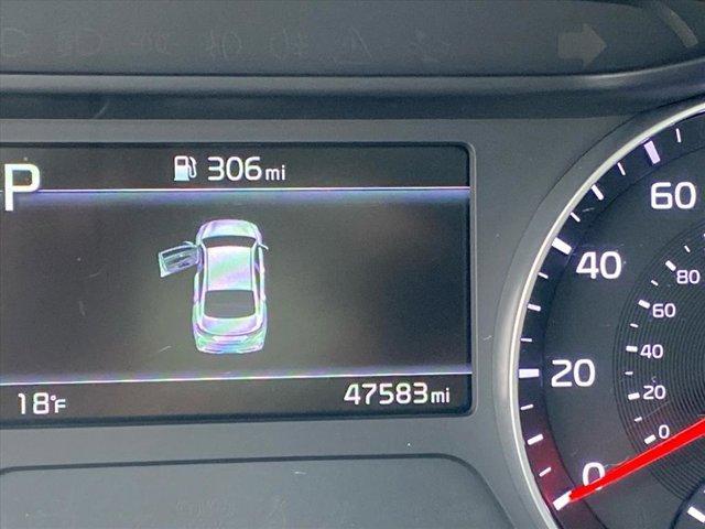 used 2023 Kia Forte car, priced at $16,138