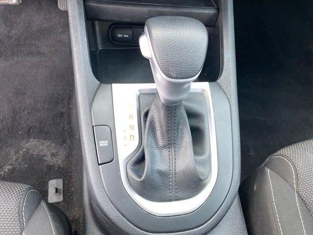 used 2023 Kia Forte car, priced at $16,138