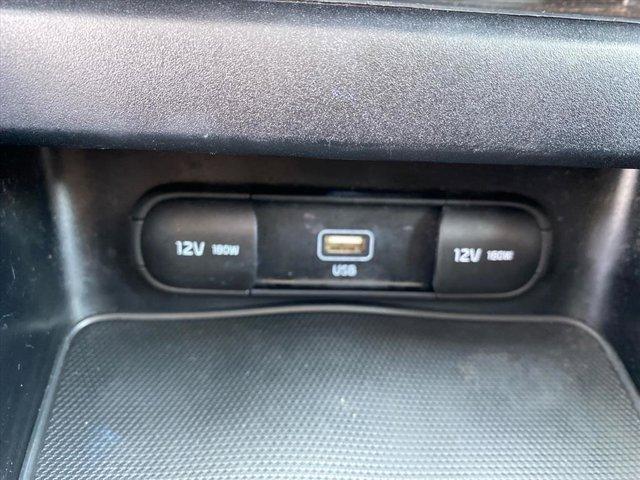 used 2023 Kia Forte car, priced at $16,138