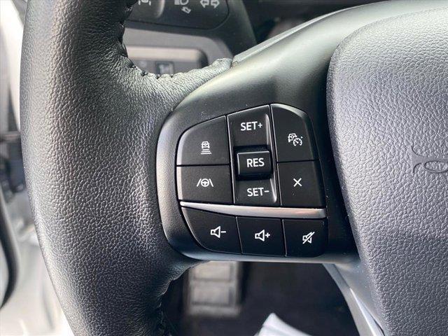 used 2022 Ford Bronco Sport car, priced at $23,364