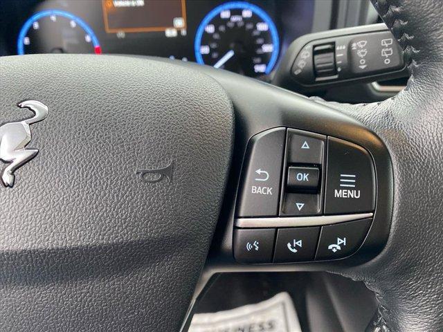used 2022 Ford Bronco Sport car, priced at $23,973