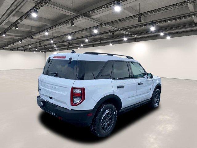 used 2022 Ford Bronco Sport car, priced at $23,364