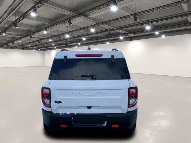 used 2022 Ford Bronco Sport car, priced at $23,364