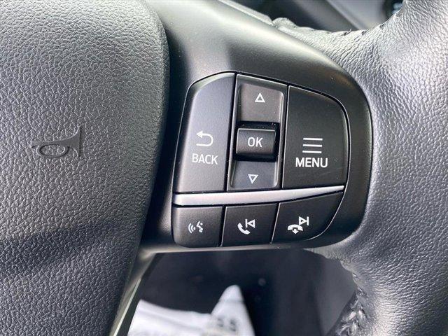 used 2022 Ford Bronco Sport car, priced at $23,364