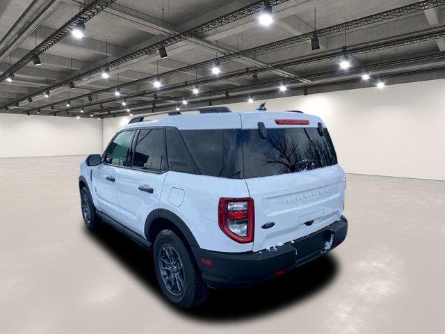 used 2022 Ford Bronco Sport car, priced at $23,364