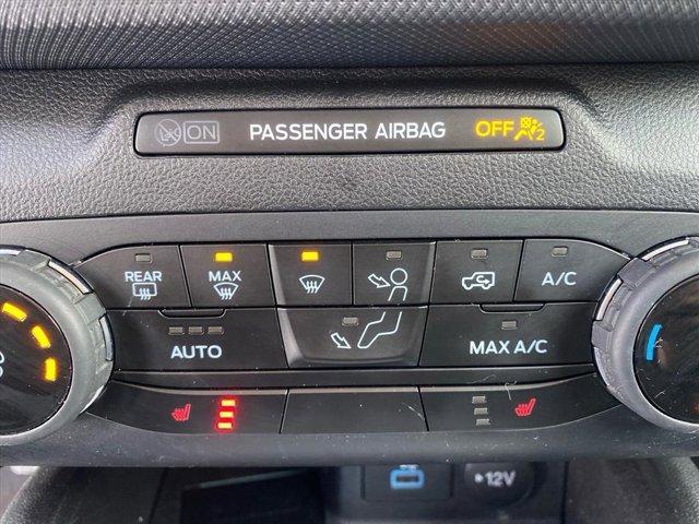 used 2022 Ford Bronco Sport car, priced at $23,364