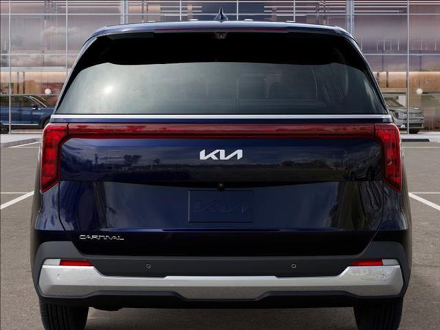 new 2026 Kia Carnival car, priced at $40,770