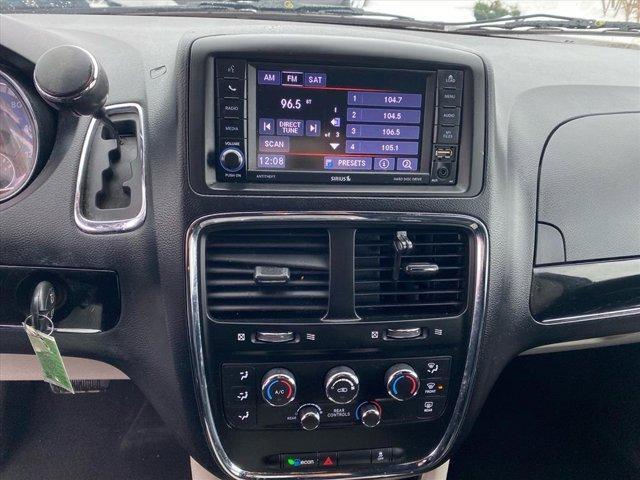 used 2019 Dodge Grand Caravan car, priced at $13,888