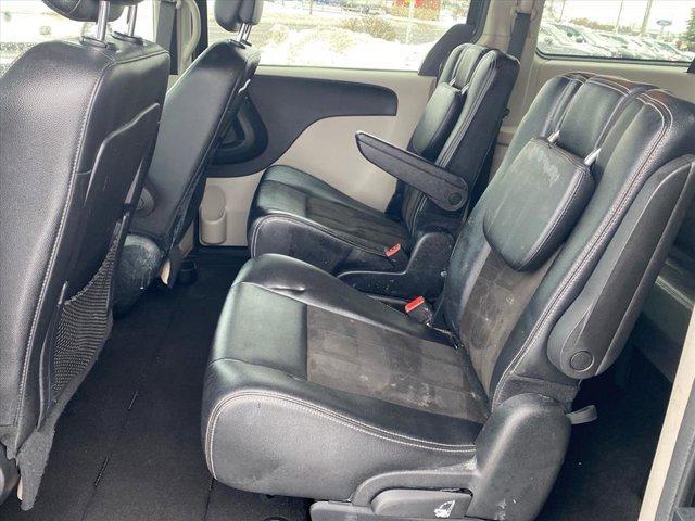 used 2019 Dodge Grand Caravan car, priced at $13,888
