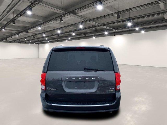 used 2019 Dodge Grand Caravan car, priced at $13,888