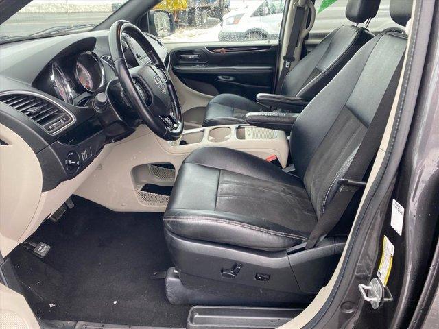 used 2019 Dodge Grand Caravan car, priced at $13,888