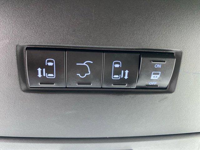 used 2019 Dodge Grand Caravan car, priced at $13,888