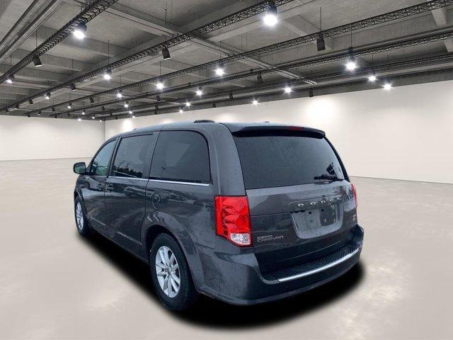 used 2019 Dodge Grand Caravan car, priced at $13,888