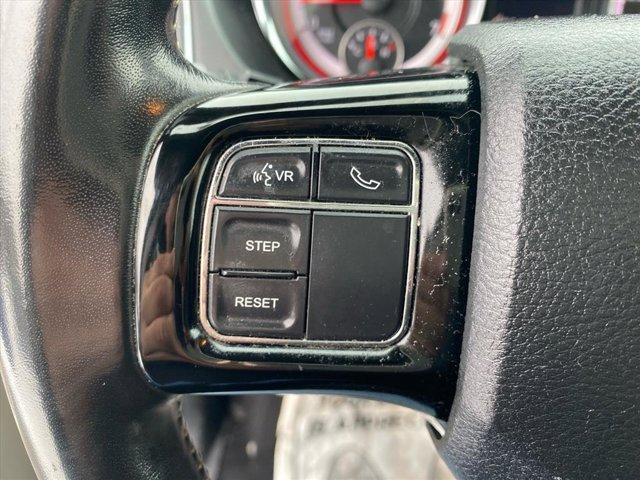 used 2019 Dodge Grand Caravan car, priced at $13,888