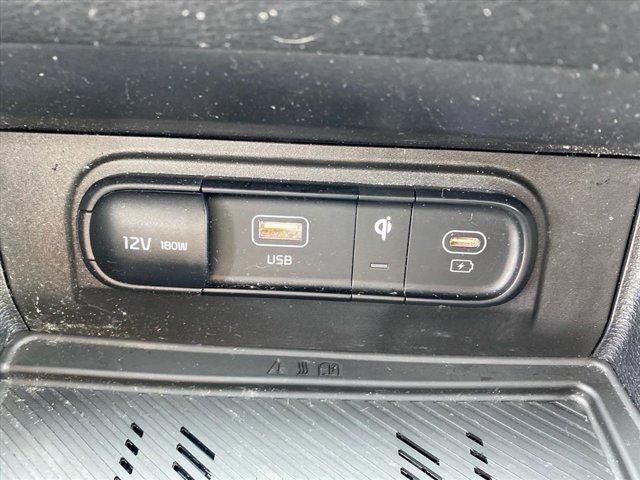 used 2023 Kia Sportage car, priced at $24,287