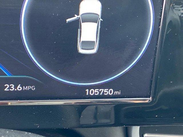 used 2021 Hyundai Elantra car, priced at $12,962