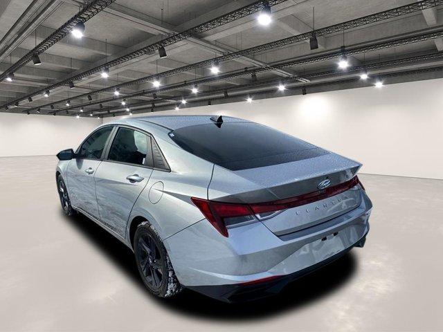 used 2021 Hyundai Elantra car, priced at $12,962