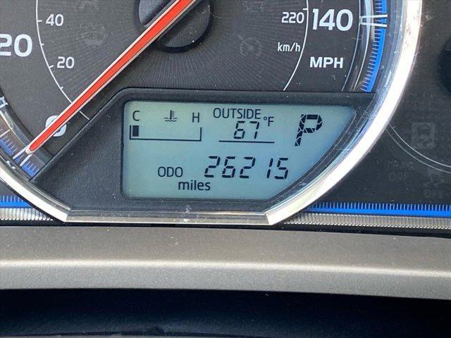 used 2014 Toyota RAV4 car, priced at $20,724