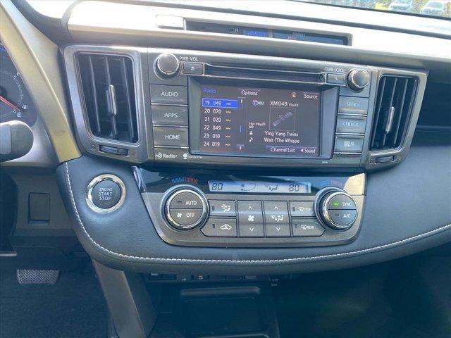 used 2014 Toyota RAV4 car, priced at $20,724