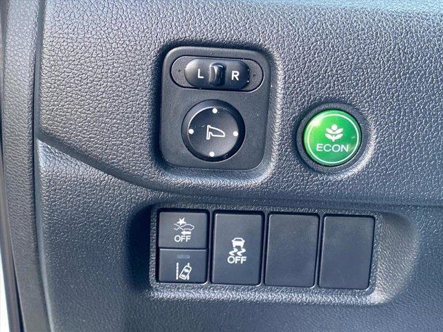 used 2021 Honda Pilot car, priced at $28,826