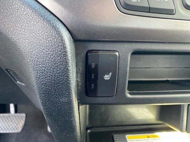 used 2021 Honda Pilot car, priced at $28,826