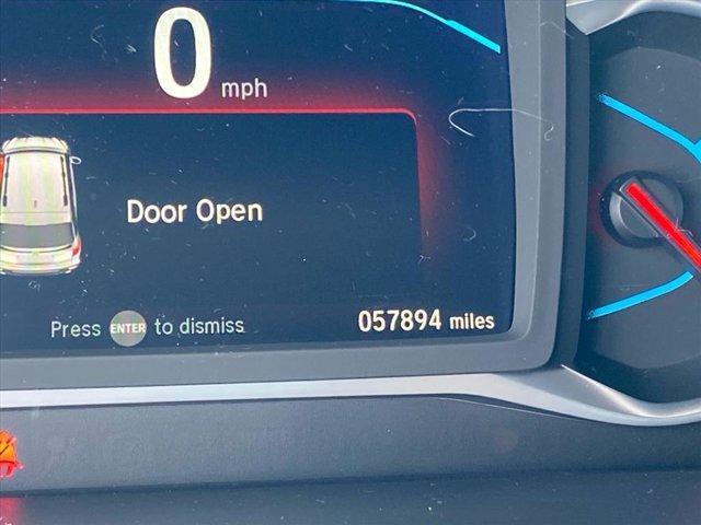 used 2021 Honda Pilot car, priced at $28,826