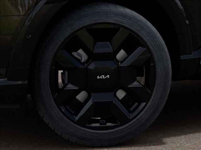 new 2027 Kia Telluride car, priced at $58,880