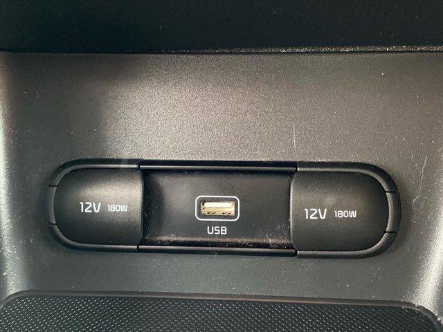 used 2021 Kia Sportage car, priced at $16,989